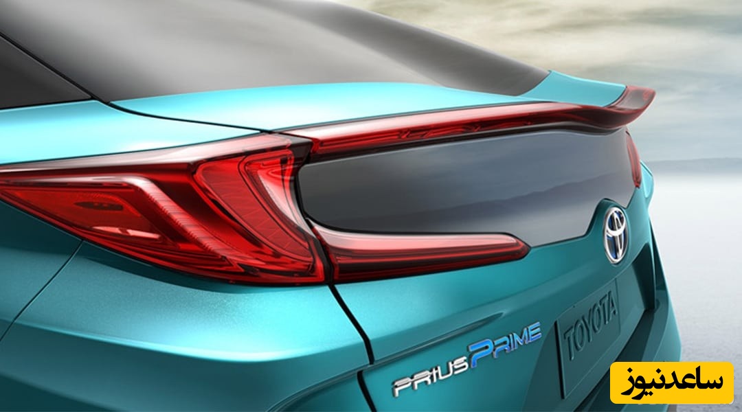 (عکس) خودروی چرا خودروی تویوتا پریوس طرفداری ندارد + مهم‌ترین معایب و ایرادات