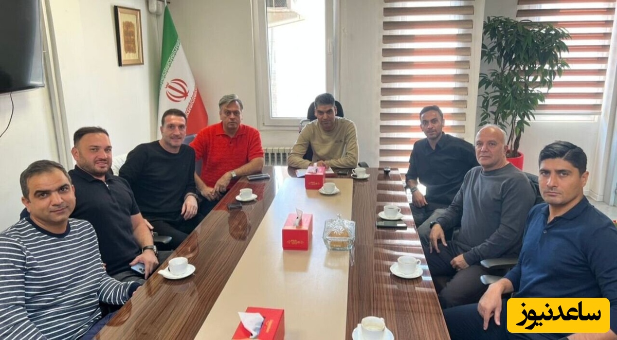 درخواست بسیار عجیب پرسپولیس در صورت لغو لیگ