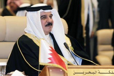 هشدار صریح و قاطع وزیر امور خارجه سابق نسبت به سران بحرین: خاک بحرین را به توبره می‌کشیم اگر...+فیلم