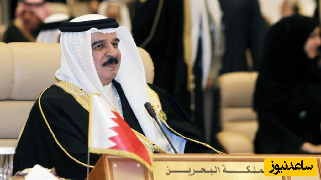 هشدار صریح و قاطع وزیر امور خارجه سابق نسبت به سران بحرین: خاک بحرین را به توبره می‌کشیم اگر...+فیلم