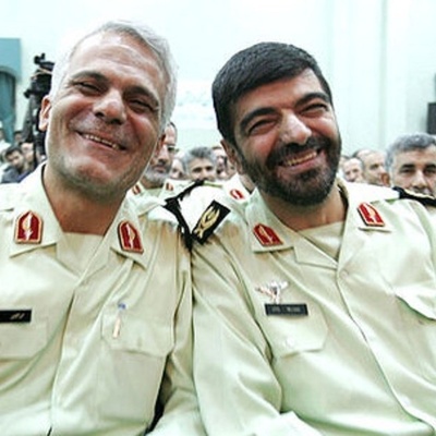 ناگفته های سردار طلایی، دوست قدیمی قالیباف،‌ در باره سفرش به کانادا  و ماجرای باشگاه رفتنش در آنجا/ بنده پولدار بودم/از کجا معلوم نفوذی نباشد؟