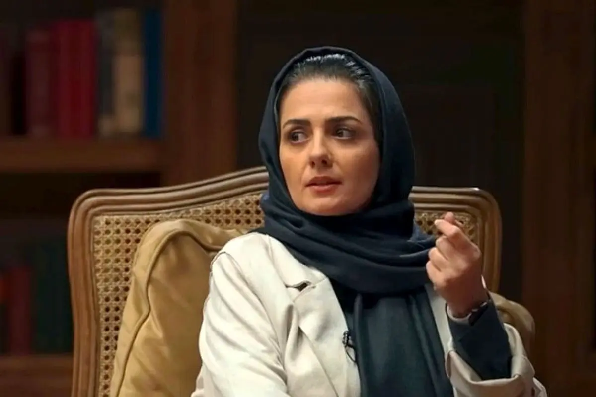 جشن تولد 43 سالگی بیتا سحر خیز در کنار دریا/مبارکا باشه