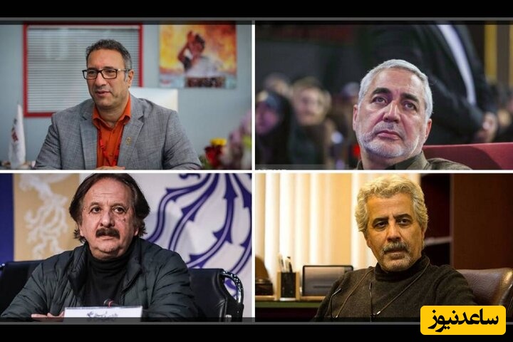 واکنش هنرمندان علیه تجاوز به خاک وطن چه بود؟ از ایرج طهماسب و محسن چاووشی تا مهدویان و پرستویی