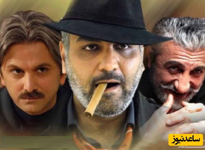 معرفی فیلم همیشه پای یک زن درمیان است