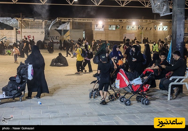 مردم به شایعات توجه نکنند/ امنیت کامل بر مرز مهران حکم فرماست