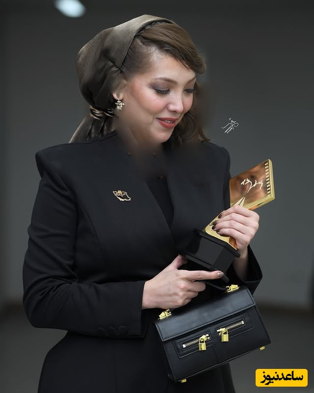 صدف اسپهبدی