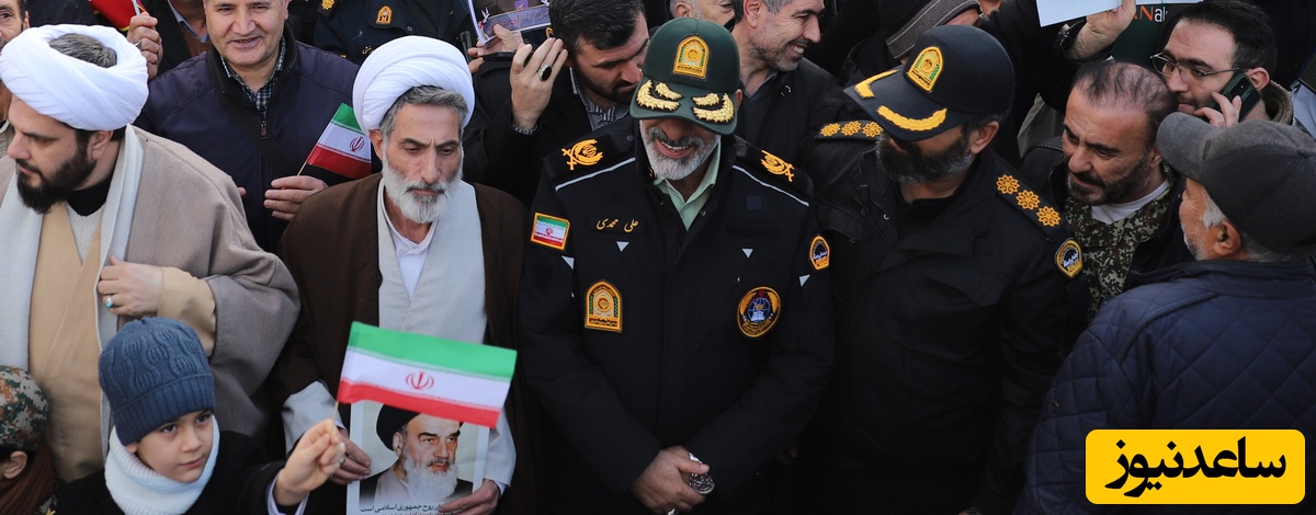 راهپیمایی دی 1404، تبریز