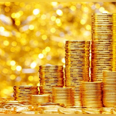 قیمت طلا و سکه در بازار امروز دوشنبه 18 اردیبهشت 1402
