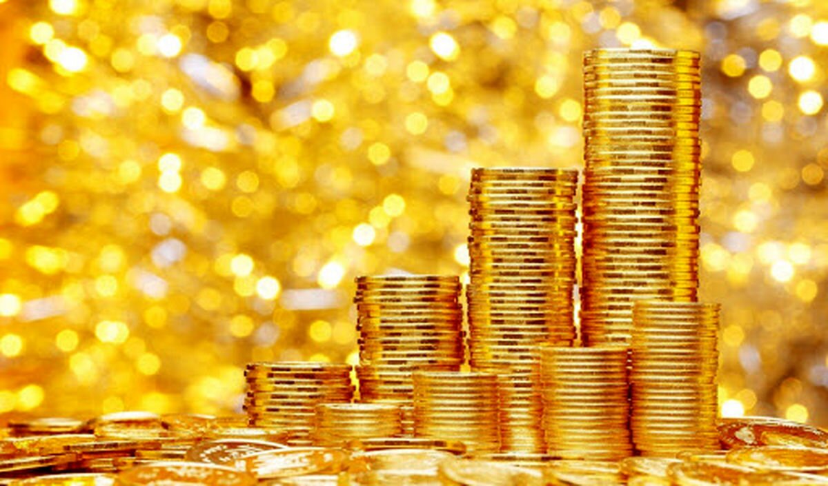 قیمت طلا و سکه در بازار امروز پنجشنبه 11 خرداد 1402