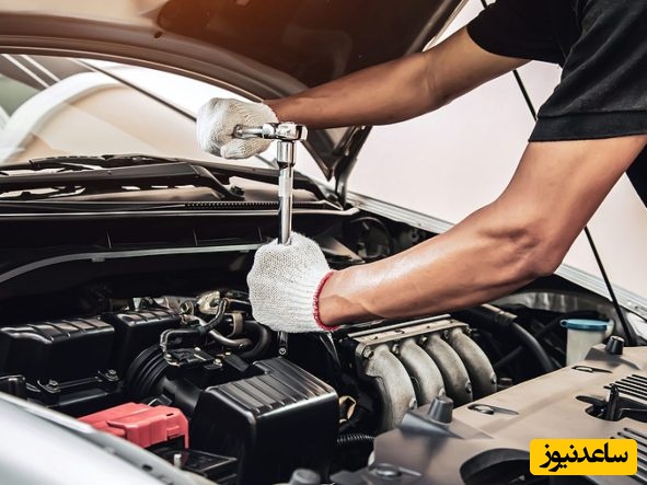 تعمیرکار ماشین خودت باش؛ این لوازم ماشین رو دیرتر عوض کنی ضرر میکنی! + ویدیو