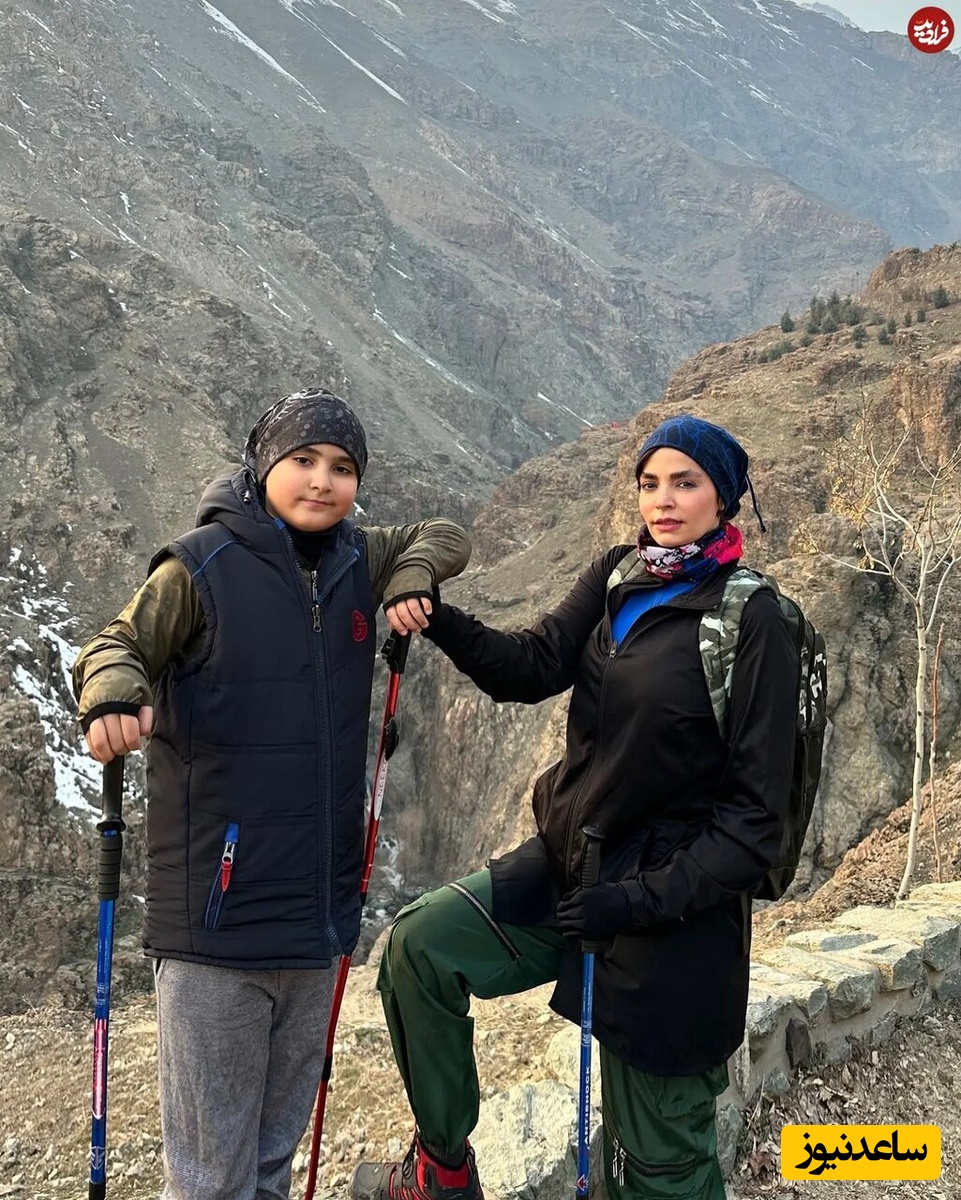 سپیده خداوردی