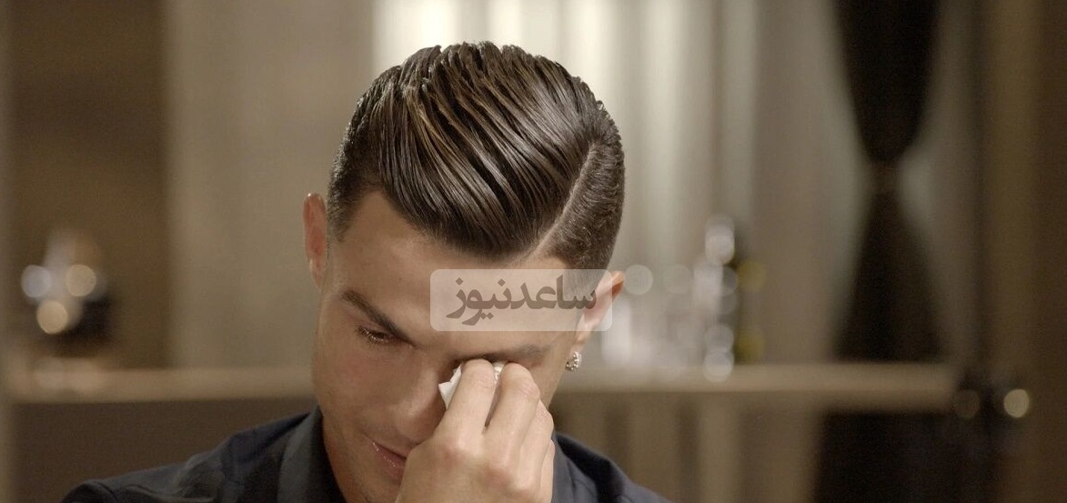 خاطرات زندگی رونالدو بخش اول؛ از گدایی غذا در مک‌دونالد تا پدری که دائم‌الخمر بود/ مادر کریس: قرار نبود هرگز به دنیا بیاورمش اما...