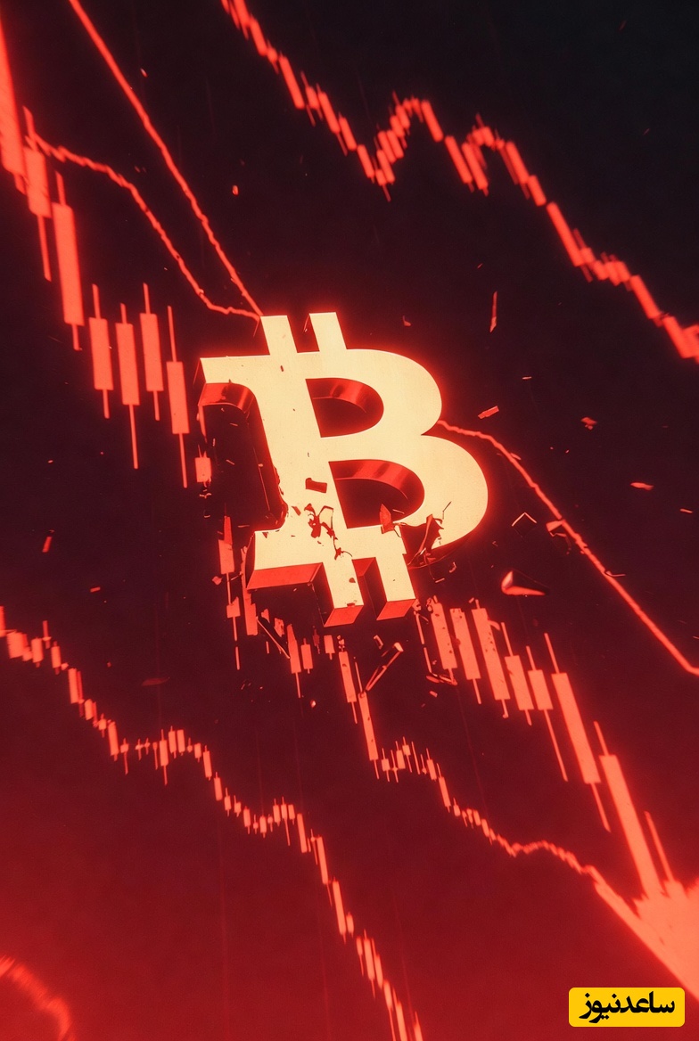 احساسات منفی بازار، صعود بیت‌کوین را متوقف کرد؛ اتریوم هم قرمز شد