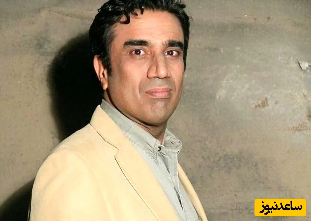 چرا نصرالله رادش از زشتی‌های خودش گفت؟ اعترافی که از دیدن آن حتما شوکه خواهید شد! + ویدیو