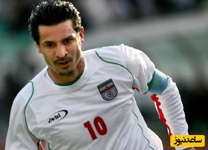 خاطرات تیم ملی در جام جهانی؛ روزی که عراقی‌ها به خاطر علی دایی از سربازان صدام کتک خوردند!