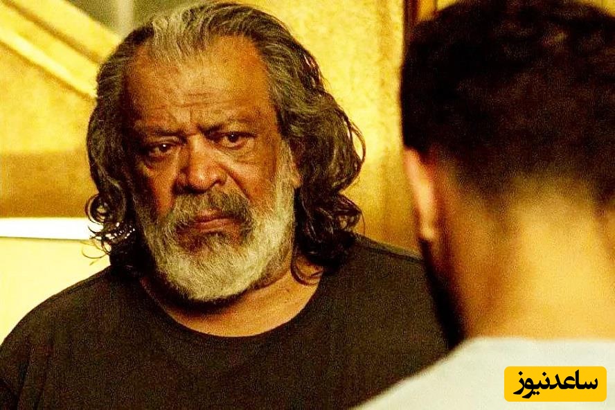 بازی جنون‌آمیز حسن پورشیرازی در «پیر پسر» همه را مات و مبهوت و شیفته خودش کرد/به قول عادل فردوسی‌پور چیه این سینما تمام تن و بدنم داره میلرزه!