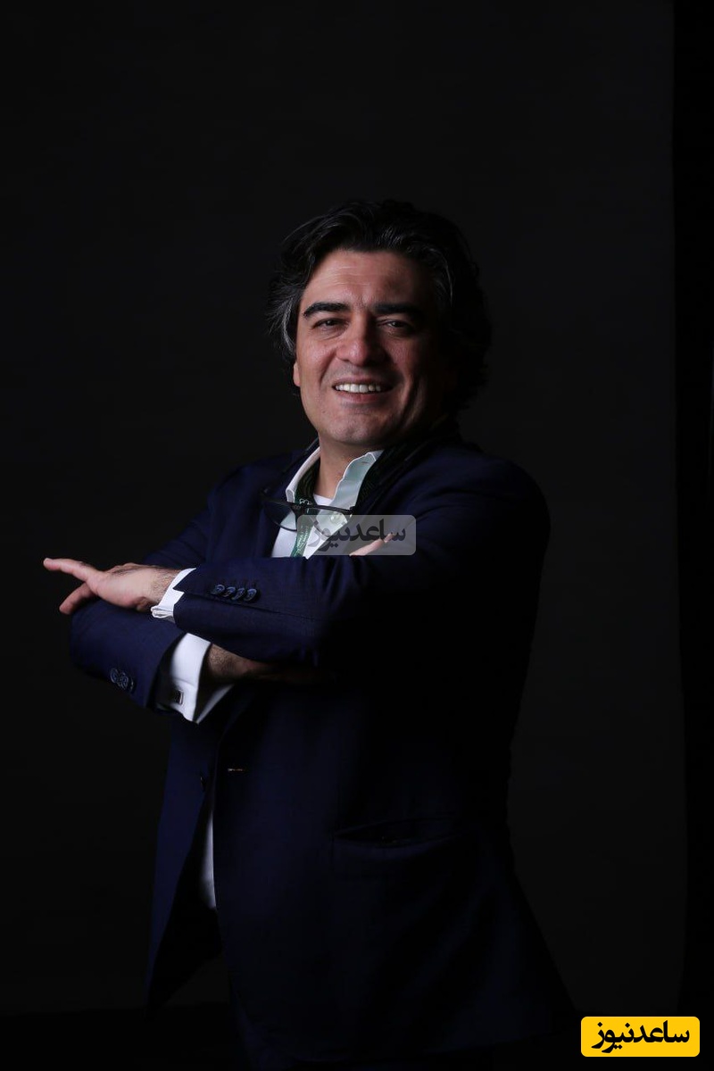 سامان احتشامی