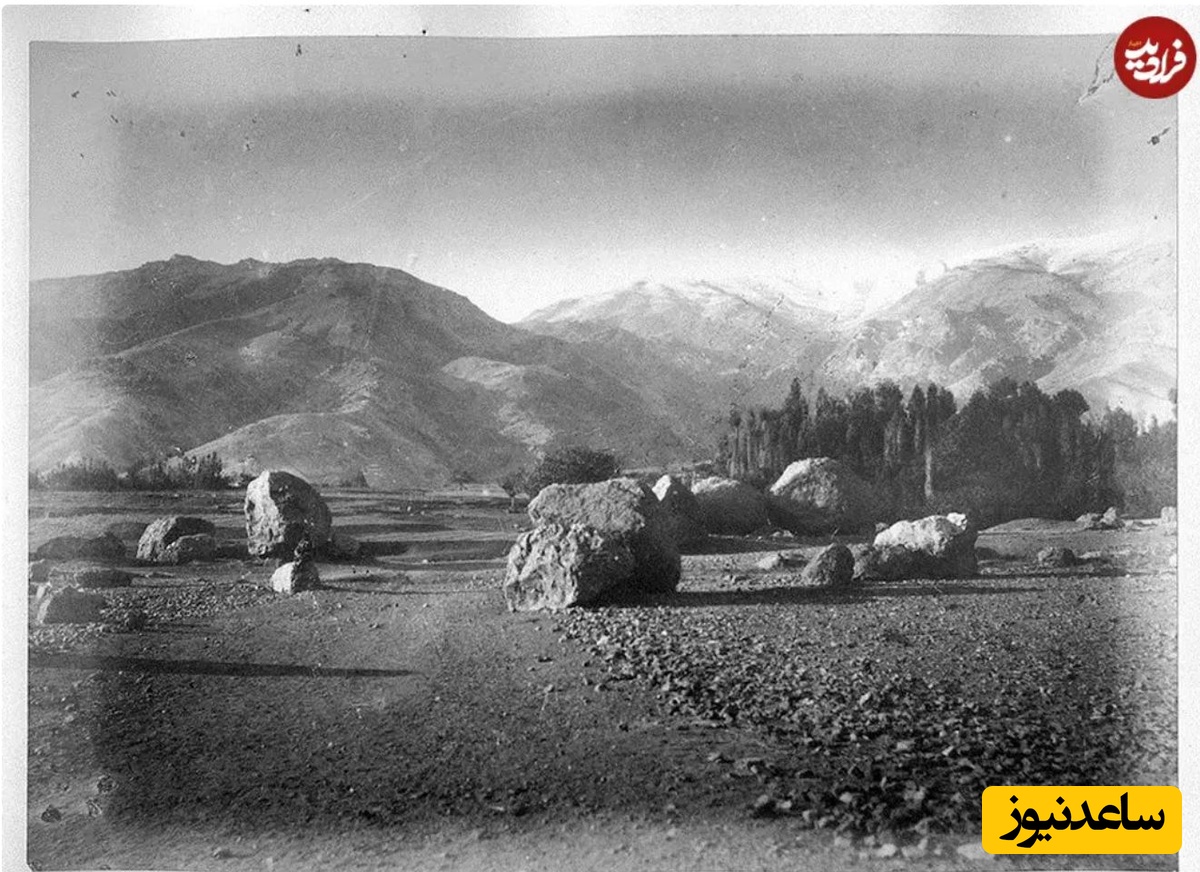  شمیران