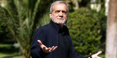 مسعود پزشکیان و زیاد شدن مشغله‌هایش: من وقت نمی‌کنم خواهر و برادرم رو ببینم و حسرت به دل شدم...+ویدیو