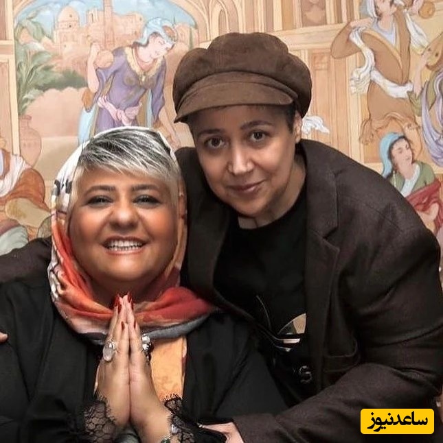 مازیار لرستانی بالاخره هویت معشوقش رو لو داد: بعضیا فکر کردن که من عاشق خانم بازیگر شدم ولی من عاشق...+ویدیو