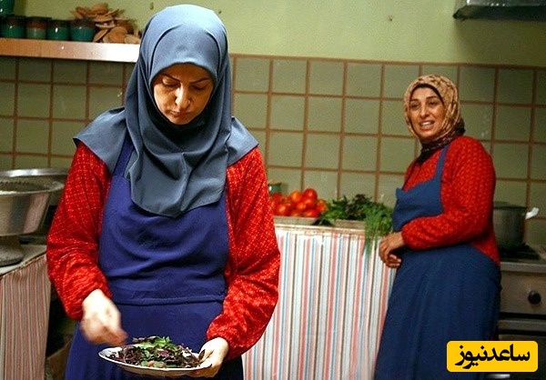 مائده طهماسبی