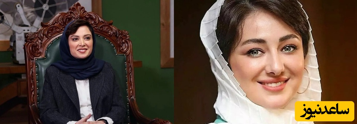 فرناز رهنما و ویدا جوان