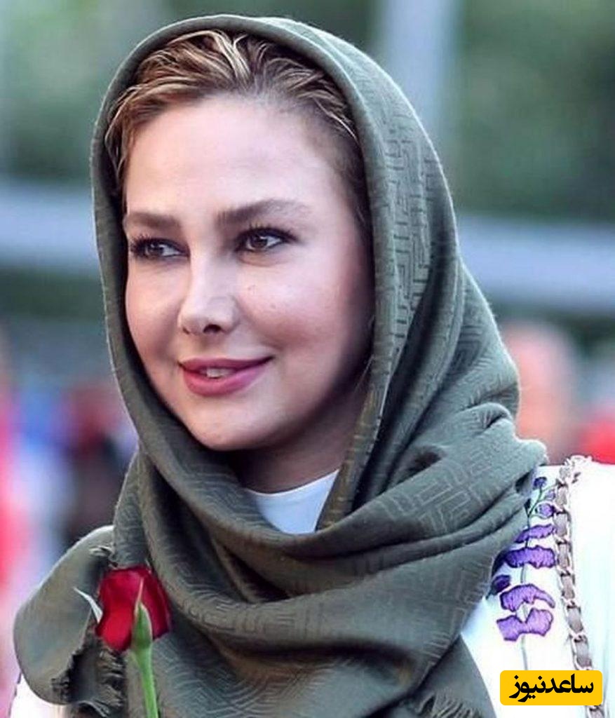 زندگی خصوصی آناهیتا نعمتی و همسرش + عکس های جذاب و دیدنی