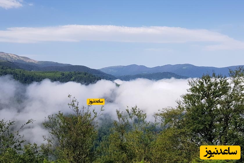 ییلاق هلودشت