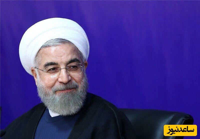 روزگار بعد از ریاست جمهوری/ خاطرات جنجالی حسن روحانی به زودی منتشر می شود‎+فیلم