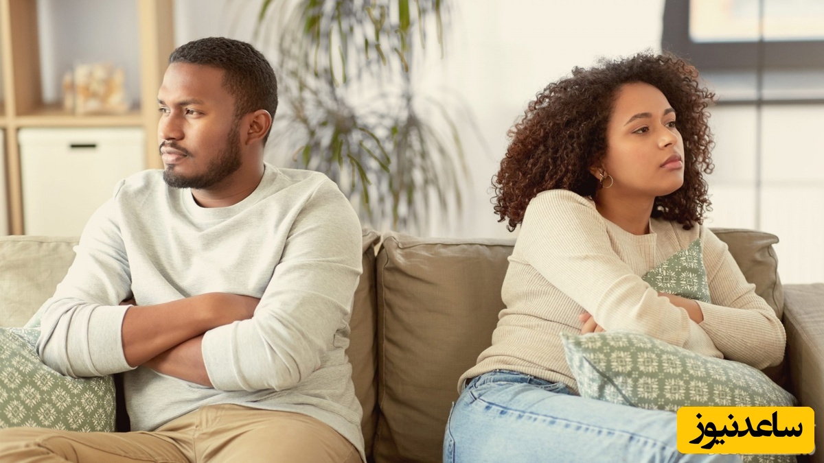 همسر خود را چگونه تنبیه کنیم؟