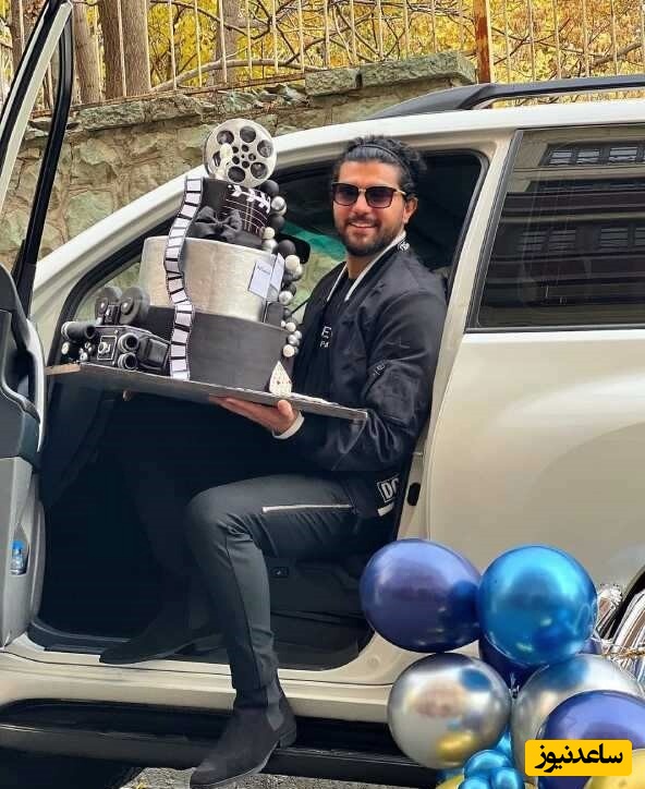سینا مهراد