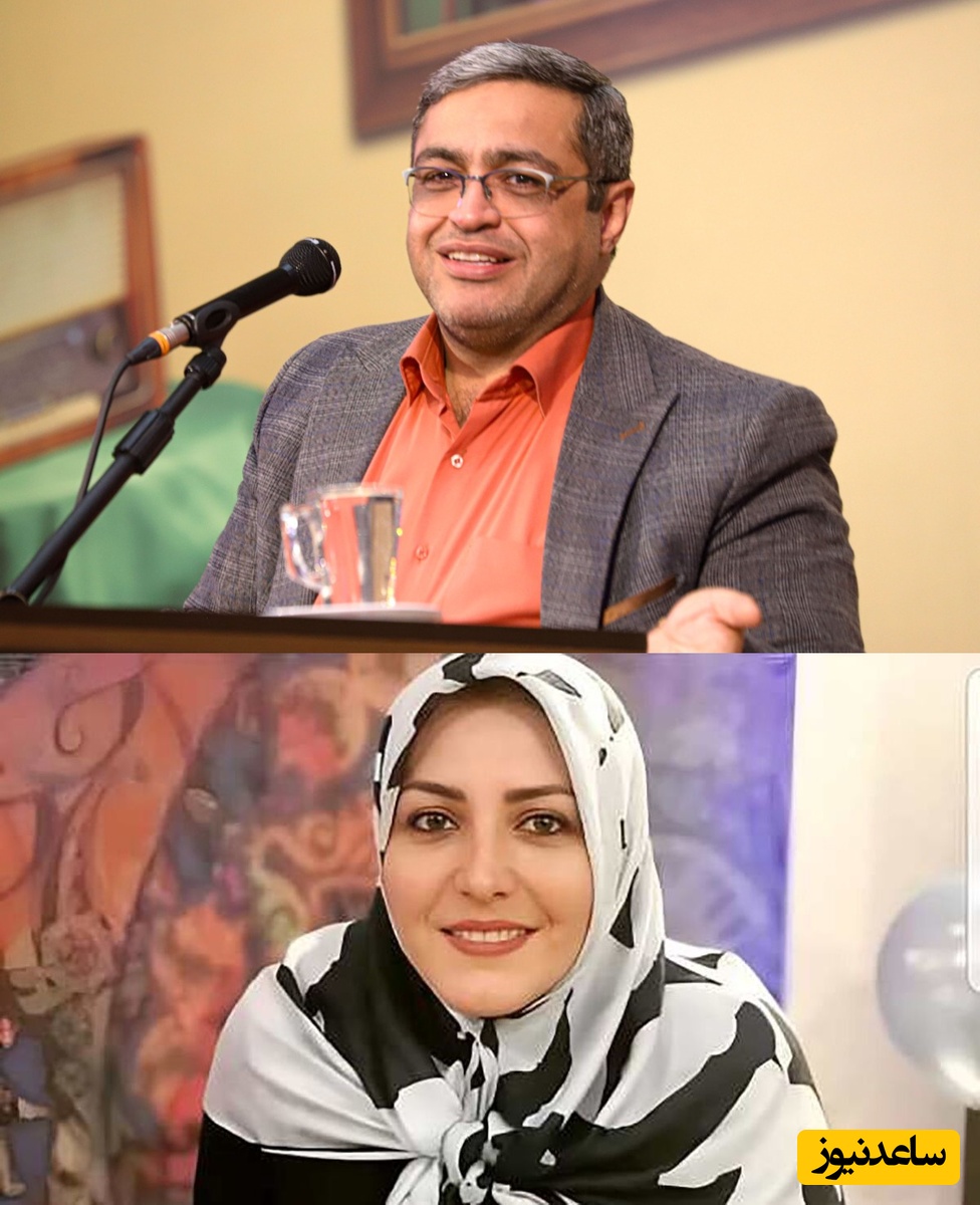 سعید عزیزی: آدم‌های خراب گوشی موبایل دارن، باباها فرق دارن همه چی میدونن ایرادی نداره همه جا میتونن برن + فیلم