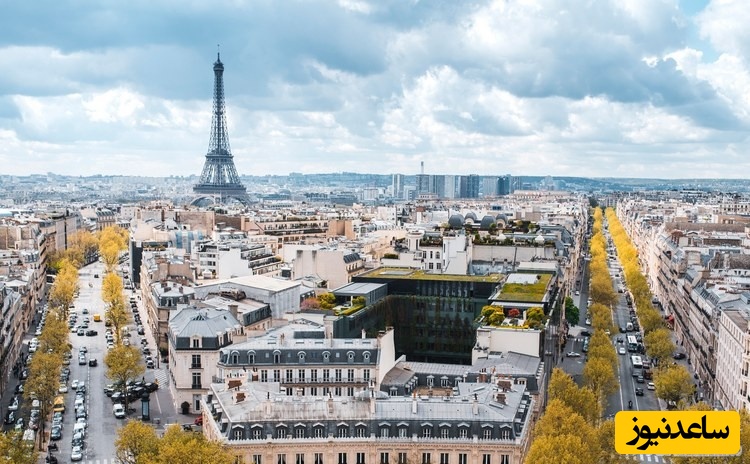 اخبار نگاه کنید تا زبان فرانسه یاد بگیرید + نام شبکه‌های خبر