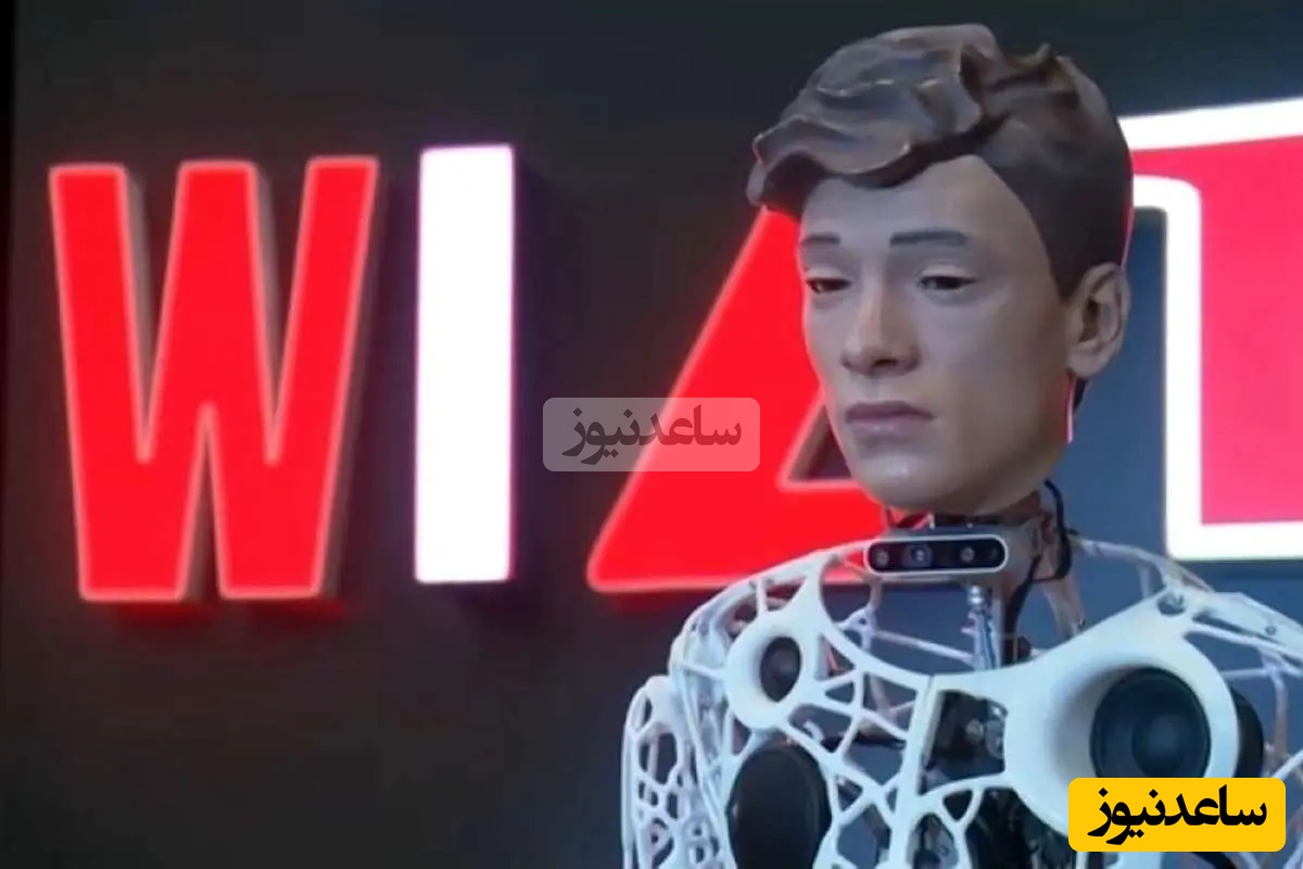 ربات «کپچا» در کلاس‌های آلمان غوغا به پا کرد! هوش مصنوعی که جای معلم را گرفت؟ + ویدئو