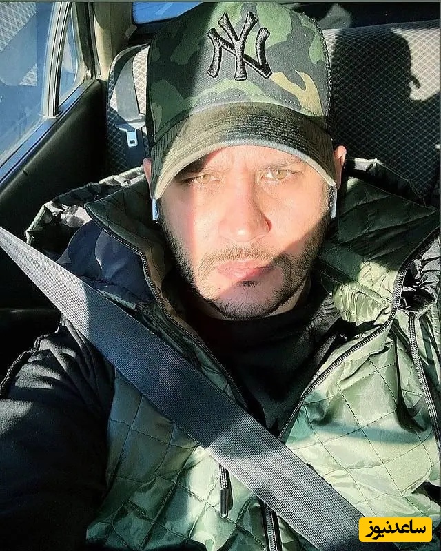 سیاوش خیرابی