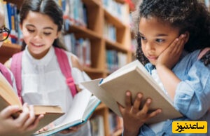 کتابخوانی برای کودک