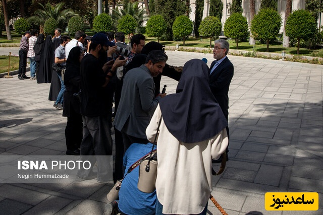 توضیحات وزیر علوم از وضعیت دانشگاه ها در اغتشاشات اخیر؛ آیا از دانشجو‌ها کسی کشته شد؟
