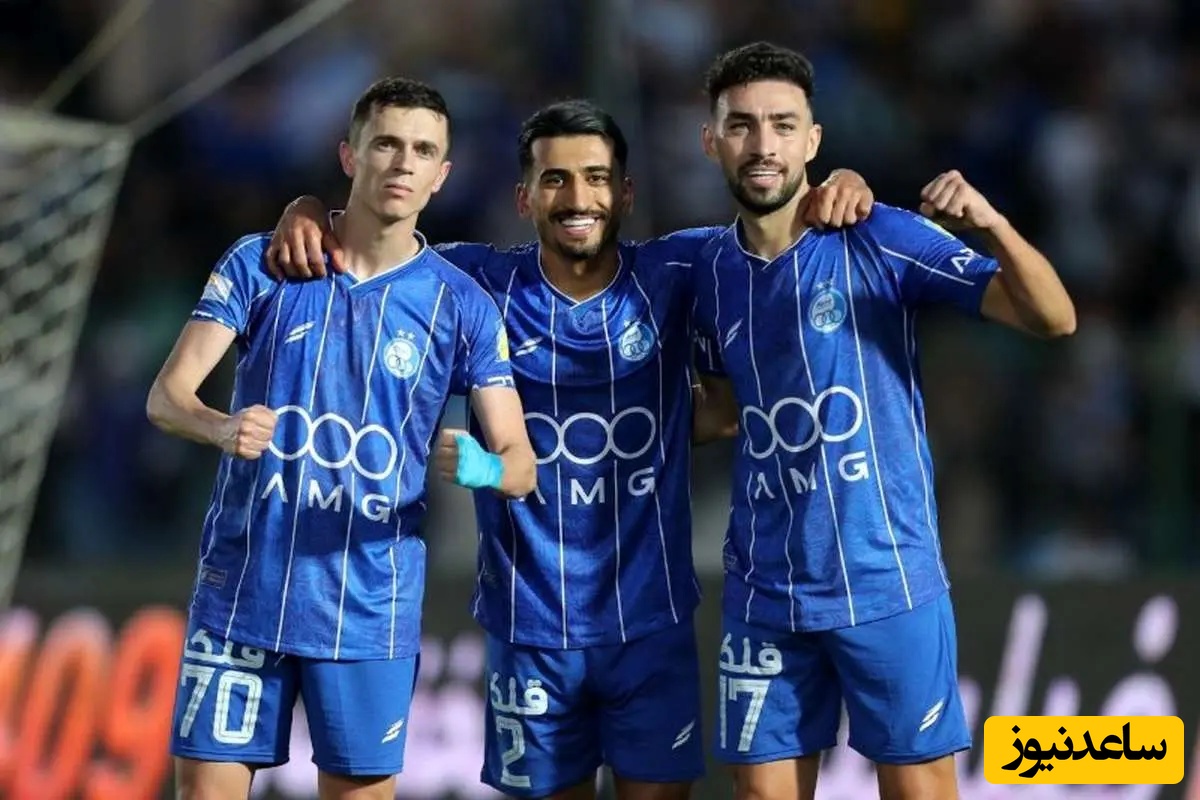 نظرسنجی امروز/ پیش‌بینی داغ برای هواداران استقلال درباره بازی امشب با الوحدات