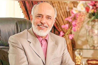 (ویدیو) دکتر علیرضا آزمندیان روانشناس معروف: 5 تا چیزی که باید بدونی تا زندگیت آسون‌تر بشه...