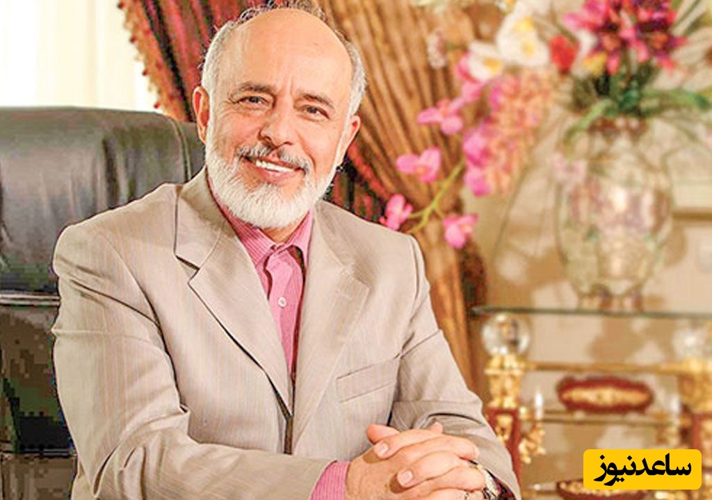 (ویدیو) دکتر علیرضا آزمندیان روانشناس معروف: 5 تا چیزی که باید بدونی تا زندگیت آسون‌تر بشه...