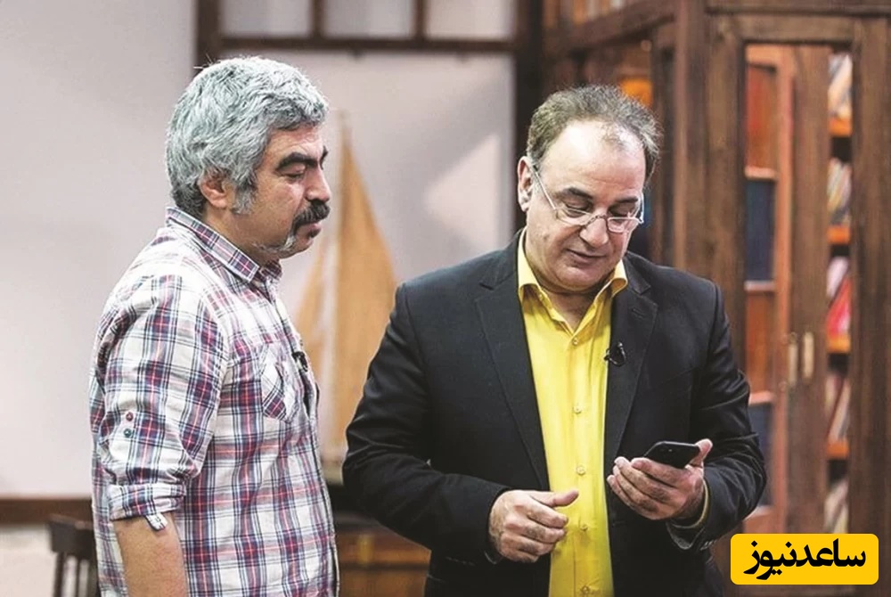 (ویدئو) یادی کنیم از شعرخوانی دلنشین و جگرسوز استاد رشید کاکاوند از استاد سخن، رودکی؛ «زمانه پندی آزادوار داد مرا...» که هنوز هم دل‌ها را می‌لرزاند