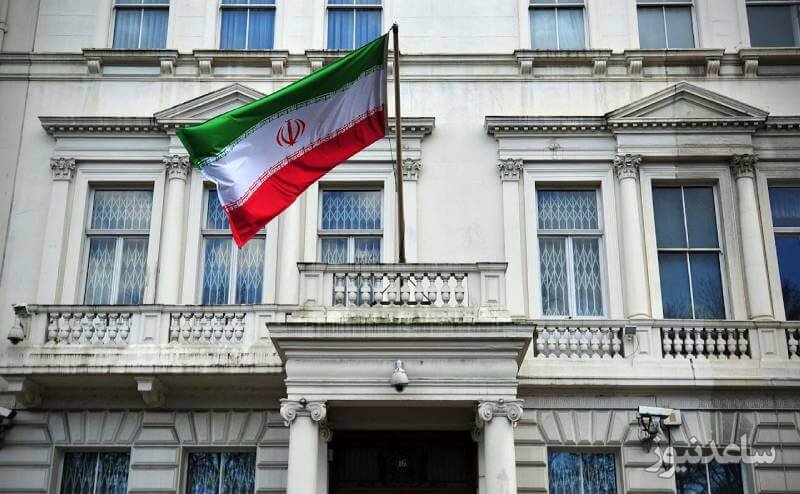 دولت کانادا نام خیابان سفارت ایران در اوتاوا را به مهسا امینی تغییر داد/ واکنش یک ایرانی +فیلم