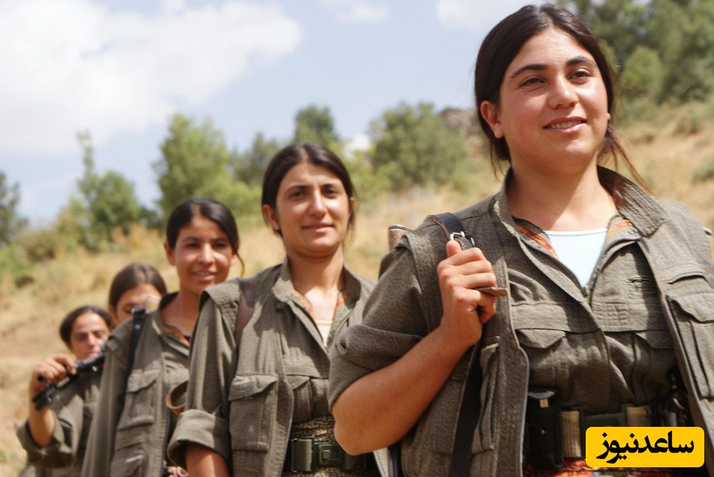 رسوایی اخلاقی در کردستان عراق؛ جزئیات تکان‌دهنده از تجاوز گروهی سران کومله به غزال مولایی