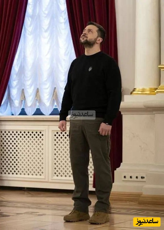 (ویدیو) ترامپ بار دیگر رئیس‌جمهور اوکراین را تحقیر کرد/ زلنسکی با حقارت از کاخ سفید خارج شد....