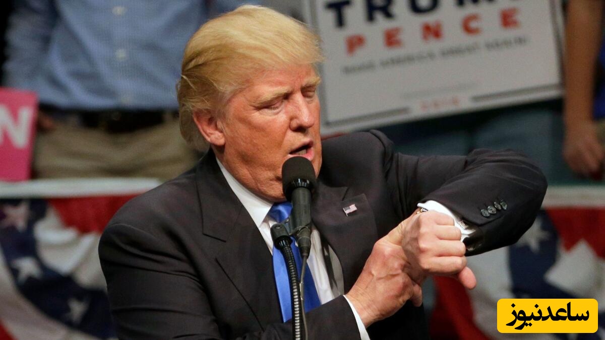 ترامپ بعد از حمله اسرائیل به قطر: دستور دادم به قطر خبر بدهند، ولی دیر شد!