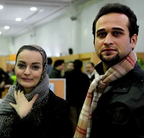 علی تقوازاده، بازیگر سریال «آوای باران» تغییر چهره داد/ آقای بازیگر در 36 سالگی با استایل منحصربه فرد اصلا قابل شناسایی نیست