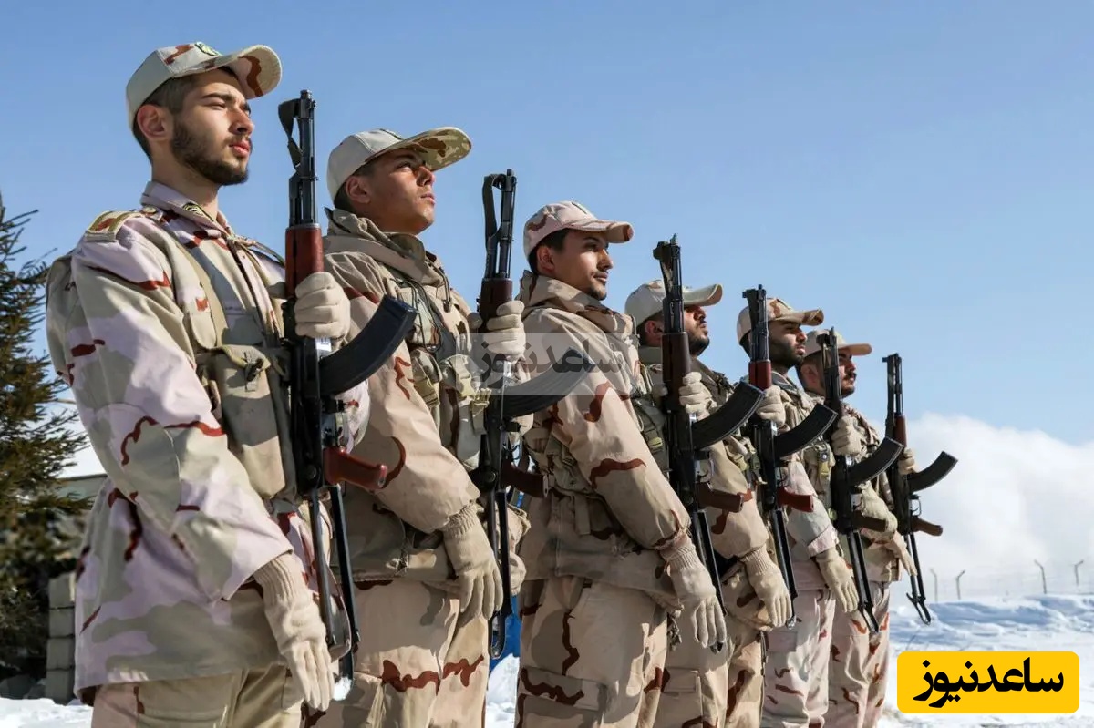 خبر خوش؛ اطلاعیه جدید درباره معافیت فرزندان بازنشستگان از خدمت سربازی + جزئیات