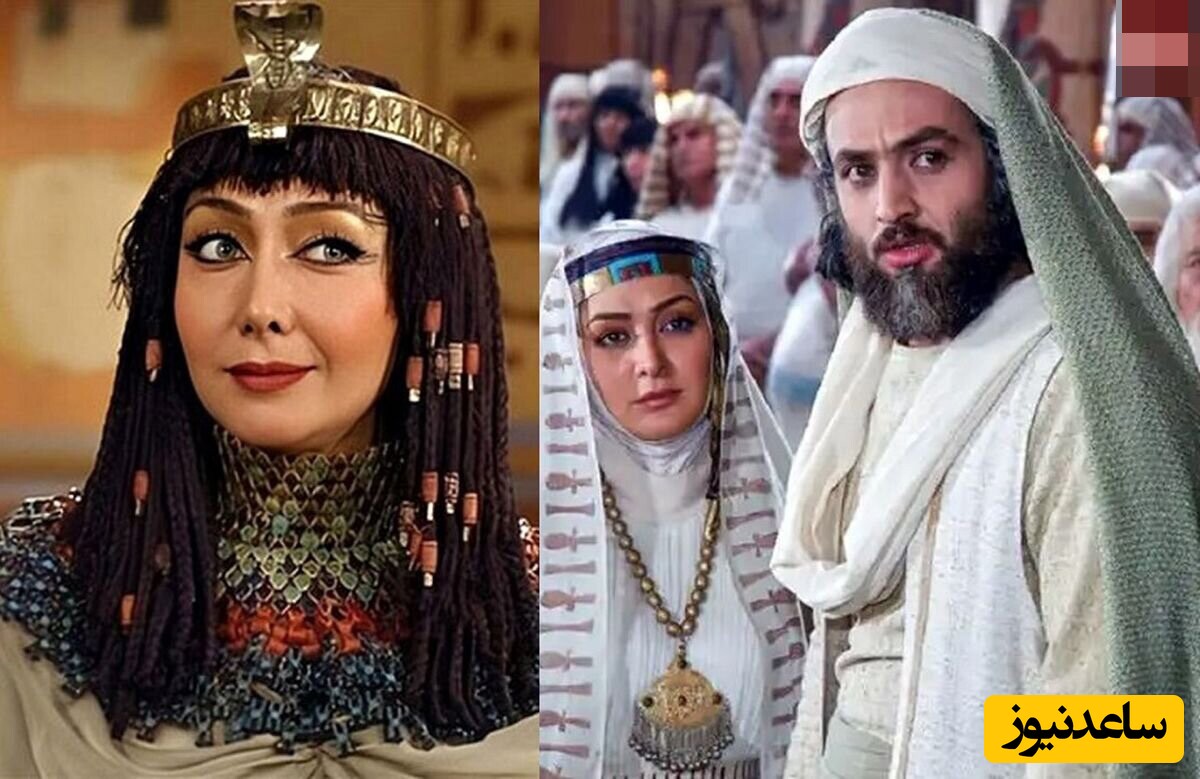 بازسازی چهره شگفت انگیز یوزارسیف عزیز مصر(یوسف) در موزه مصر توسط هوش مصنوعی+عکس /چه چهره منحصربفردی ...