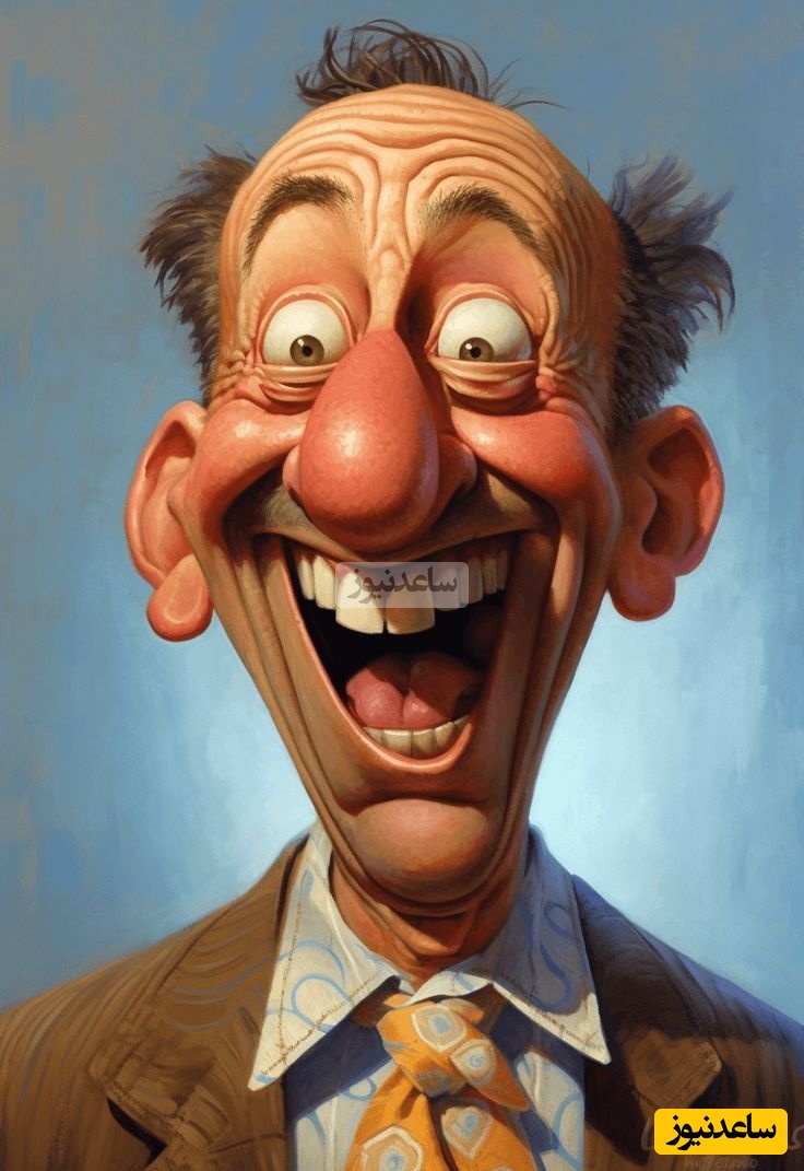 معما تصویری | اگه ضریب هوشیت با نابغه ها رقابت میکنه اشتباه تصویر رو زیر 4 ثانیه پیدا کن!