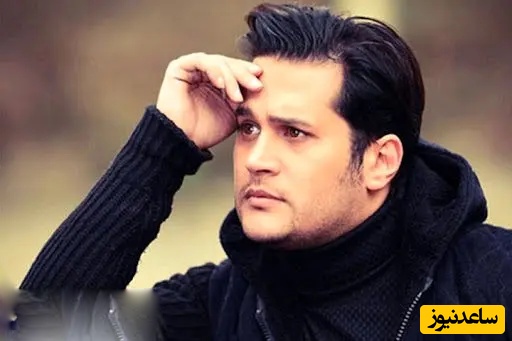 سیاوش خیرابی بازیگر سریال آوای باران در بحبوحه جنگ پدرش را از دست داد/ سیاوش خیرابی: سخته بگم روحت شاد ولی میدونم حالت الان خوبه